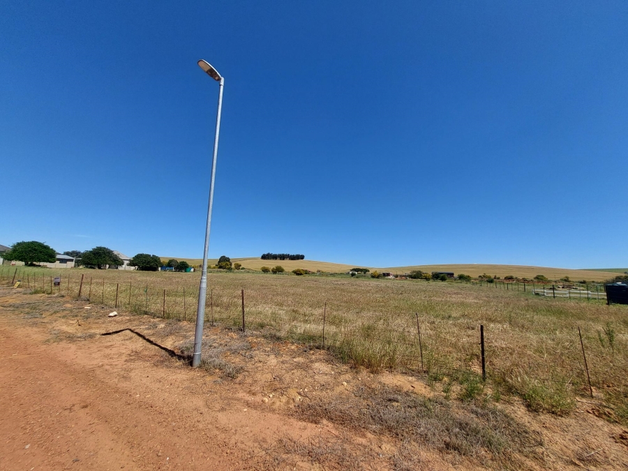 0 Bedroom Property for Sale in Moorreesburg Western Cape